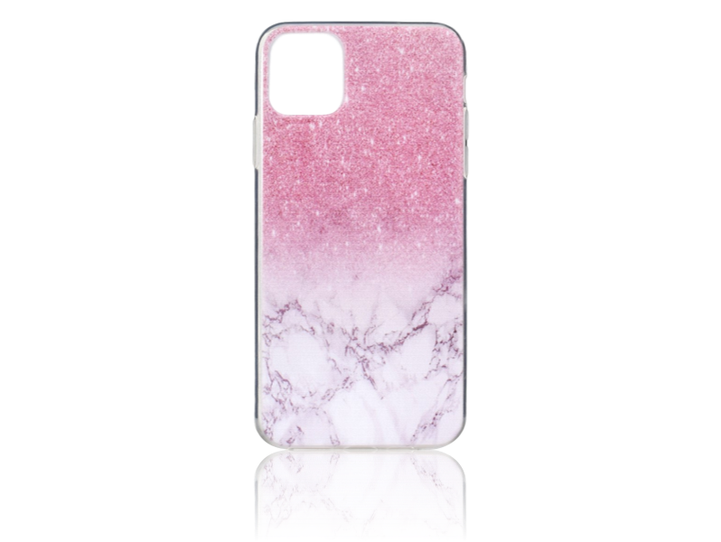 Zamora TPU Cover til iPhone 11 Pro Max