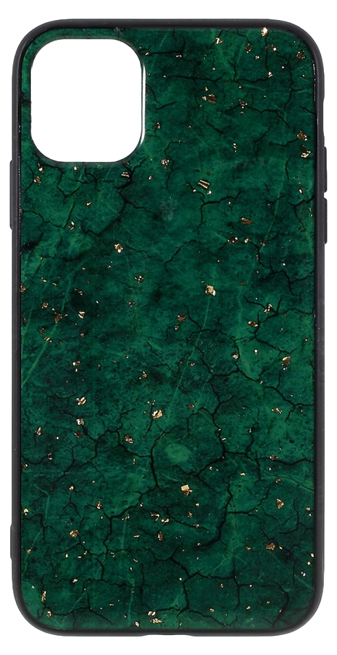 Greenie TPU Cover til iPhone 11