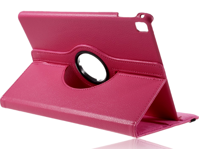 Torridon Flipcover I Pu Læder Til Ipad Pro 9,7"-Pink