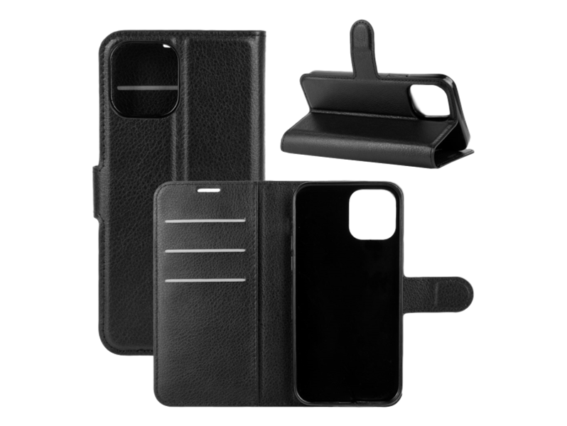 Graviera Flip cover til iPhone 12 / 12 Pro