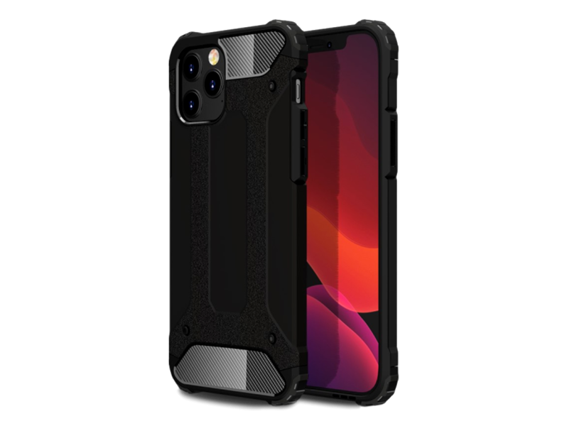 Armor Cover til iPhone 12 Pro Max