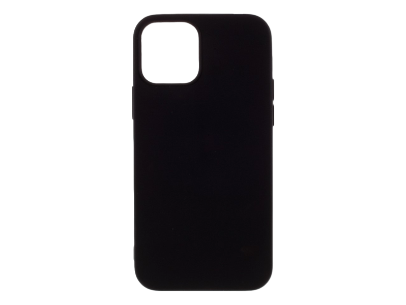 Matte TPU Cover til iPhone 12 / 12 Pro