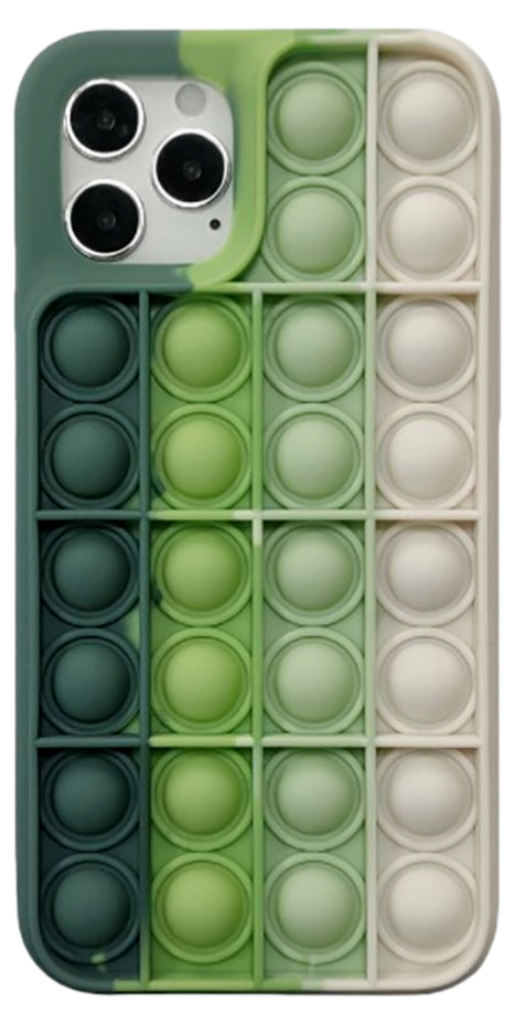 Pop Cover til iPhone 11-Grøn