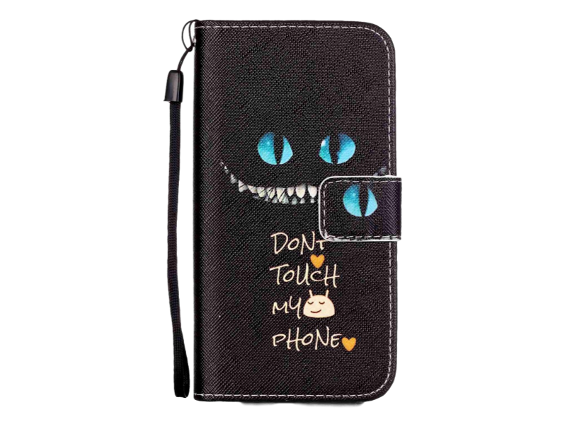 Monster Flip Cover til iPhone 7 / 8 / SE (2020)