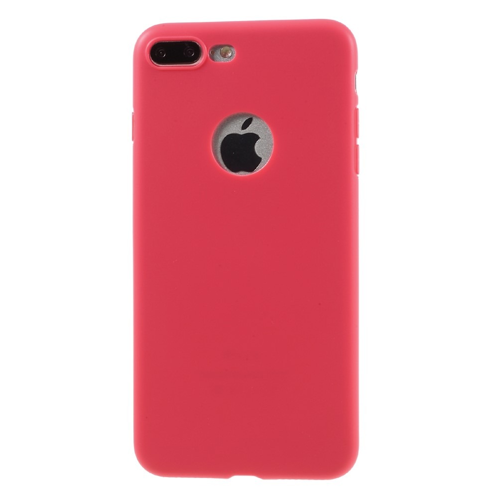 Calus Cover Til iPhone 7 Plus / 8 Plus I Silikone