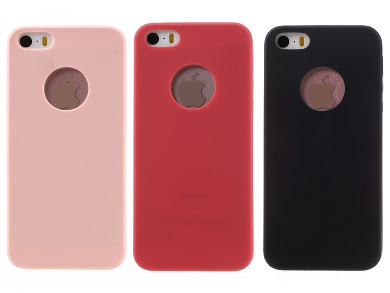 Eura Cover Til Iphone 5, Iphone 5S Eller Iphone Se