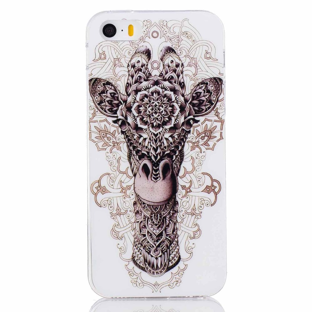 Taris cover til iPhone 5, iPhone 5s eller iPhone SE