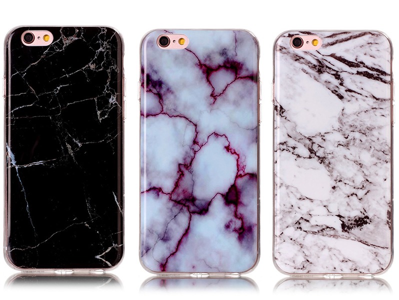 Charis Marmor Cover Til Iphone 6 Og 6S Iphone 6 / 6S