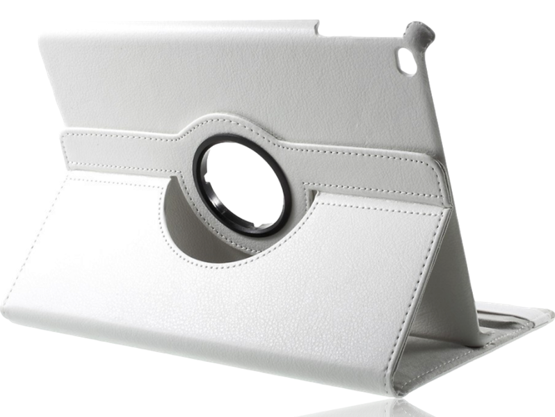 Brechin 360 Graders Flipcover I Pu Læder Til Ipad 9,7" Ipad 9.7" (2017)