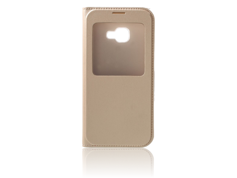 Durango Flip Cover til Samsung Galaxy Xcover 4 / 4s