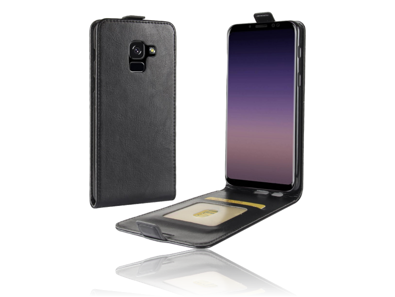 Sarandi Flip Cover til Samsung Galaxy A8 (2018)