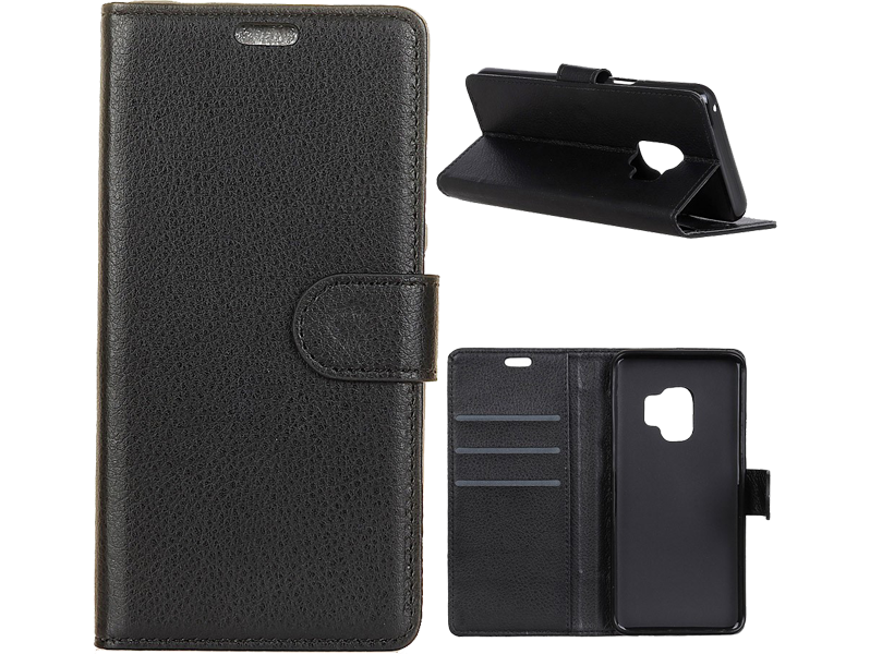 Chimbas Flip Cover til Samsung Galaxy S9