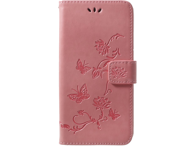 Lino Flip Cover til Samsung Galaxy S9 Plus