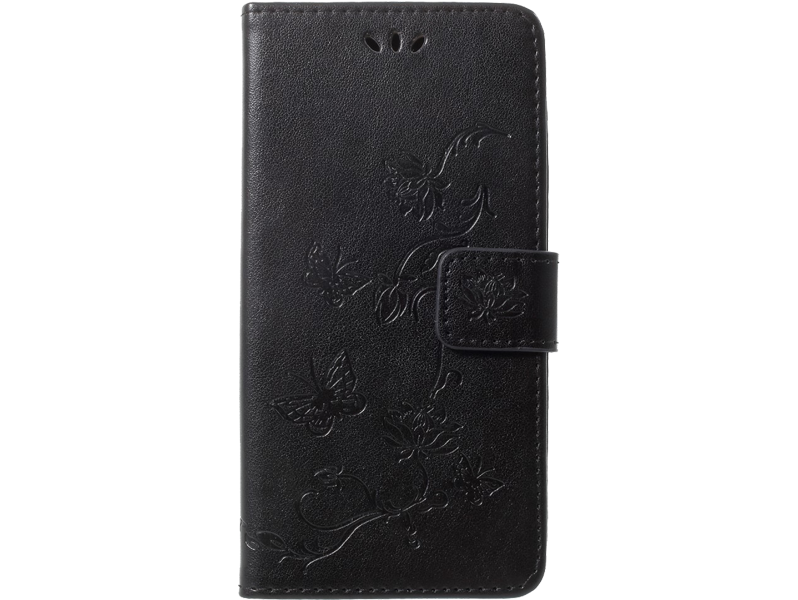 Dominico Flip Cover til Samsung Galaxy S9