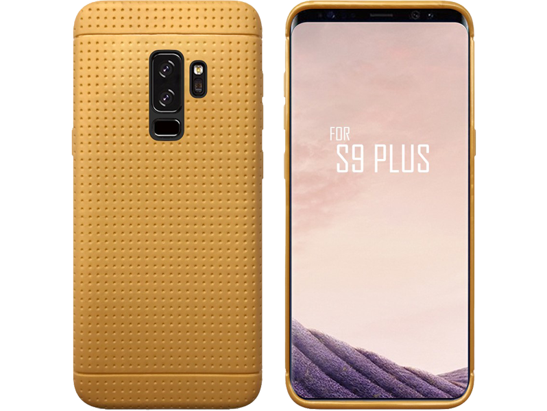 Cimahi TPU Cover til Samsung Galaxy S9 Plus