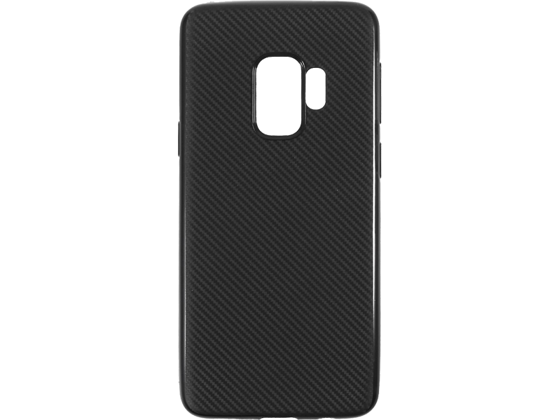 Clorina TPU Cover til Samsung Galaxy S9