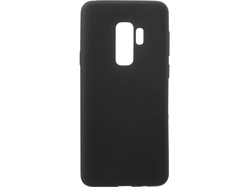 Matte TPU Cover til Samsung Galaxy S9 Plus