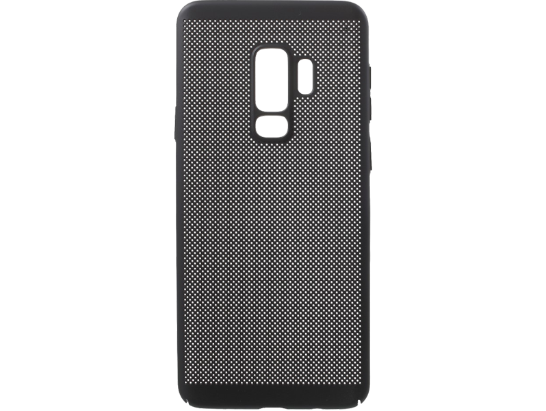 Acapulco Hard Case Cover Til Samsung Galaxy S9 Plus