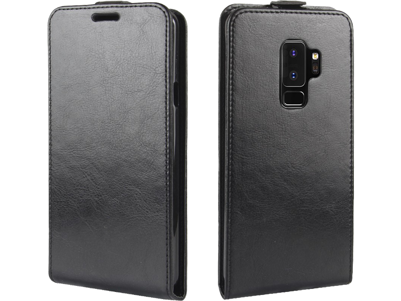 Sabang Flip Cover til Samsung Galaxy S9 Plus