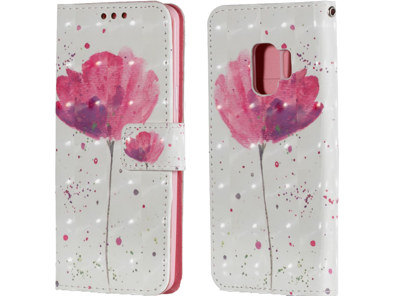 Campana Flip Cover til Samsung Galaxy S9