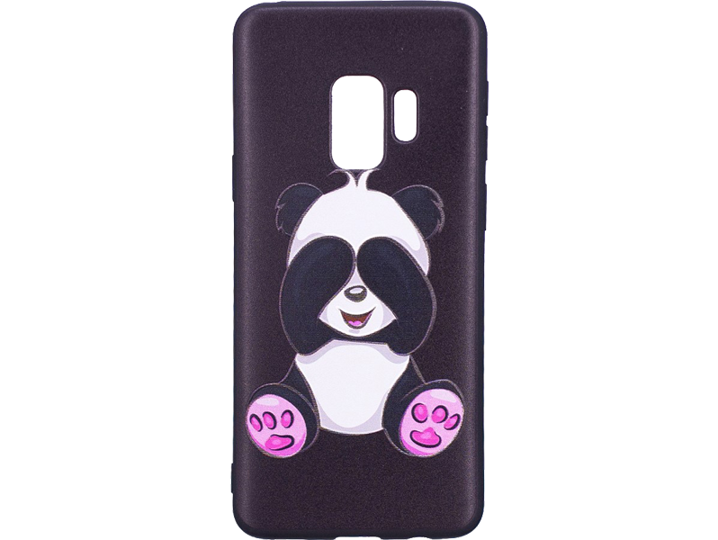 Palpala TPU Cover til Samsung Galaxy S9