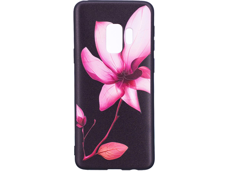 Buena TPU Cover til Samsung Galaxy S9