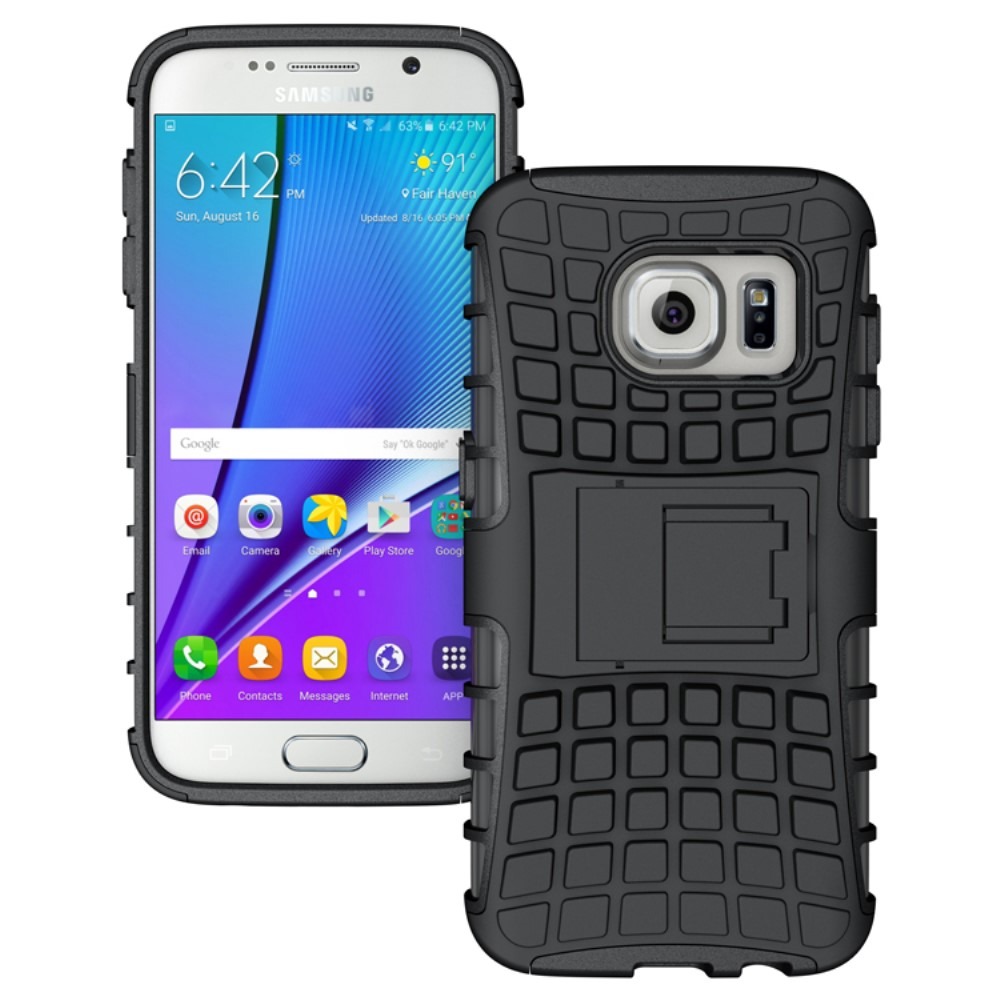 Armor Cover Til Samsung Galaxy S7 Samsung Galaxy S7