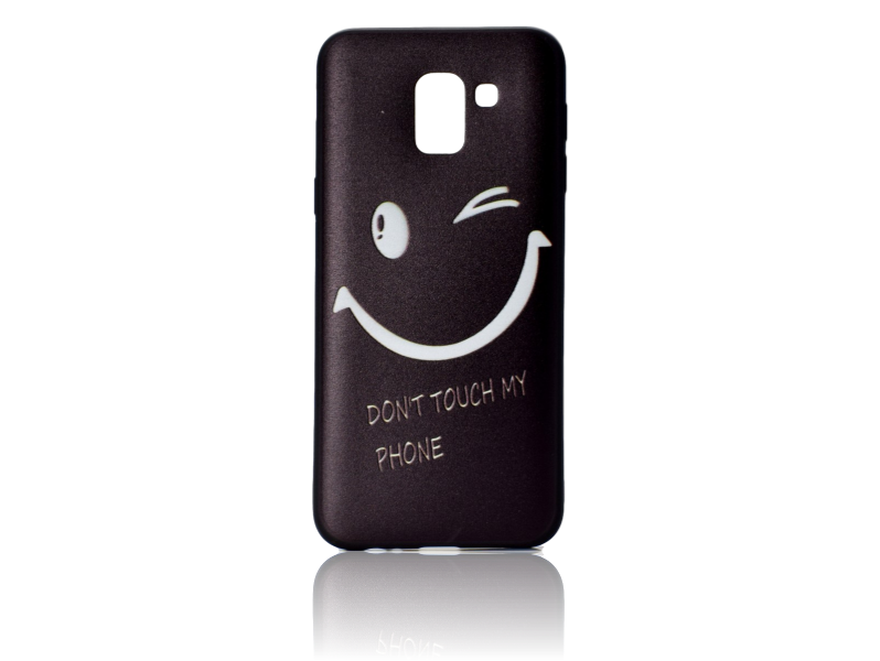 Toba Tpu Cover Til Samsung Galaxy J6 Samsung Galaxy J6