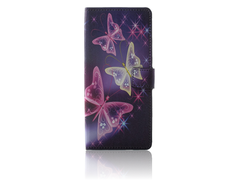 Bansao Flip Cover til Samsung Galaxy Note 9