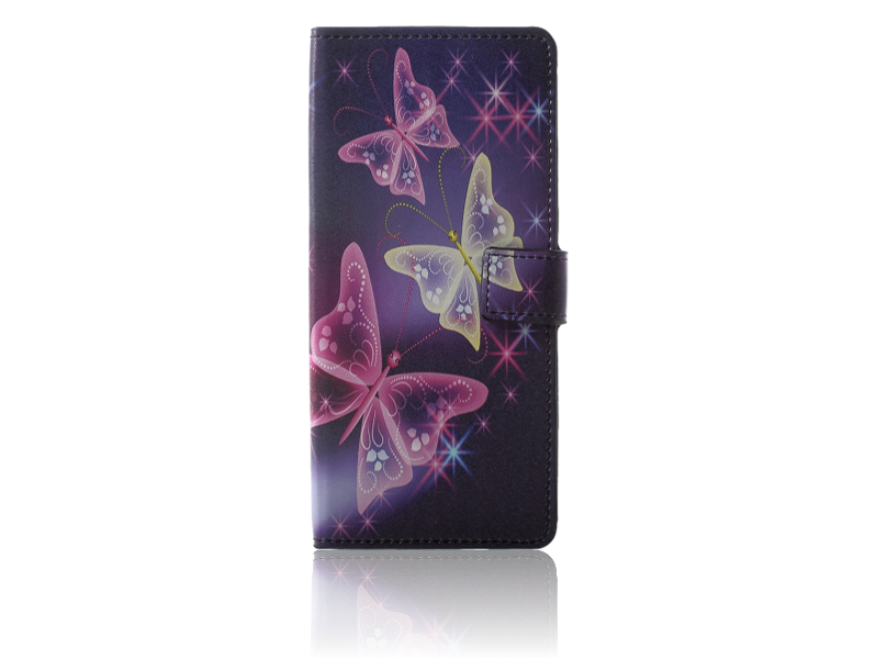 Bansao Flip Cover Til Samsung Galaxy Note 9 Samsung Galaxy Note 9