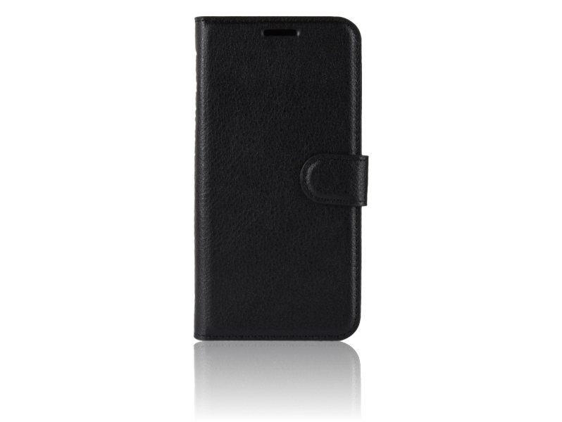 Graviera Flip Cover til Samsung Galaxy Note 9-Sort
