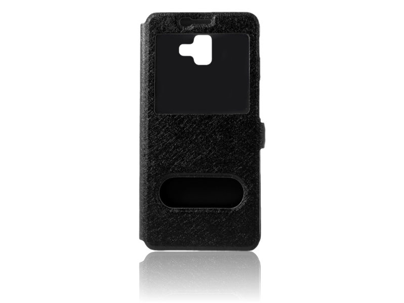 Evermart Durango Flip Cover Til Samsung Galaxy J6+ Samsung Galaxy J6+