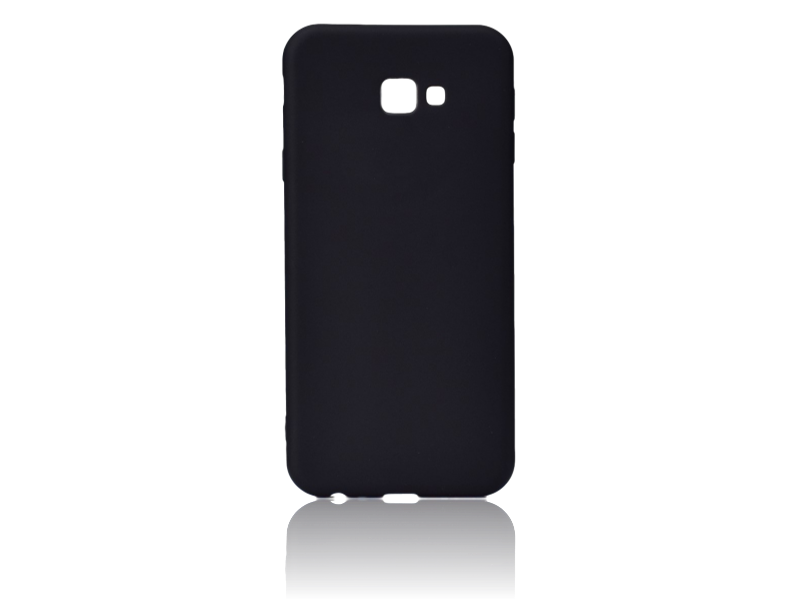 Matte TPU Cover til Samsung Galaxy J4+