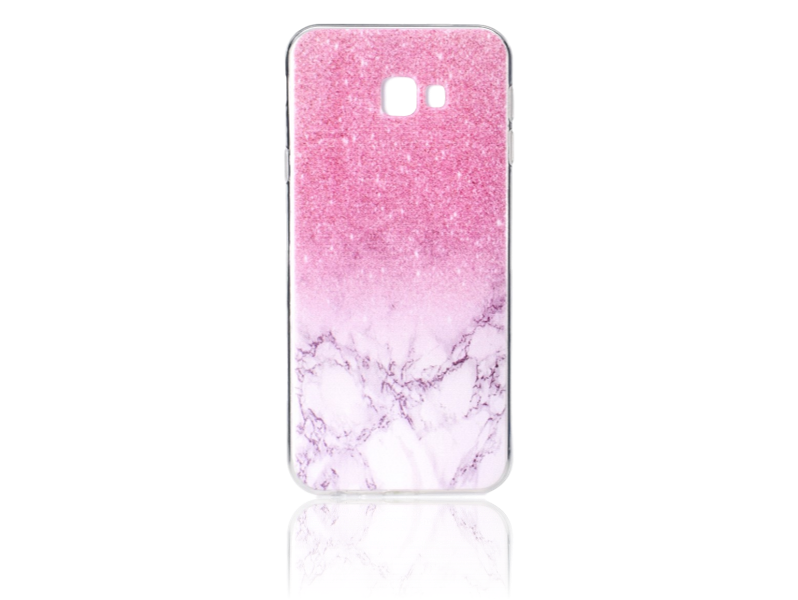 Evermart Zamora Tpu Cover Til Samsung Galaxy J4+ Samsung Galaxy J4+