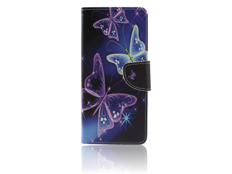 Evermart Vitas Flip Cover Til Samsung Galaxy J4+ Samsung Galaxy J4+