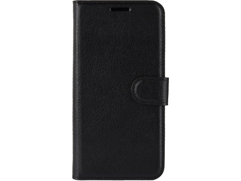 Graviera Flip Cover til Samsung Galaxy S10-Sort