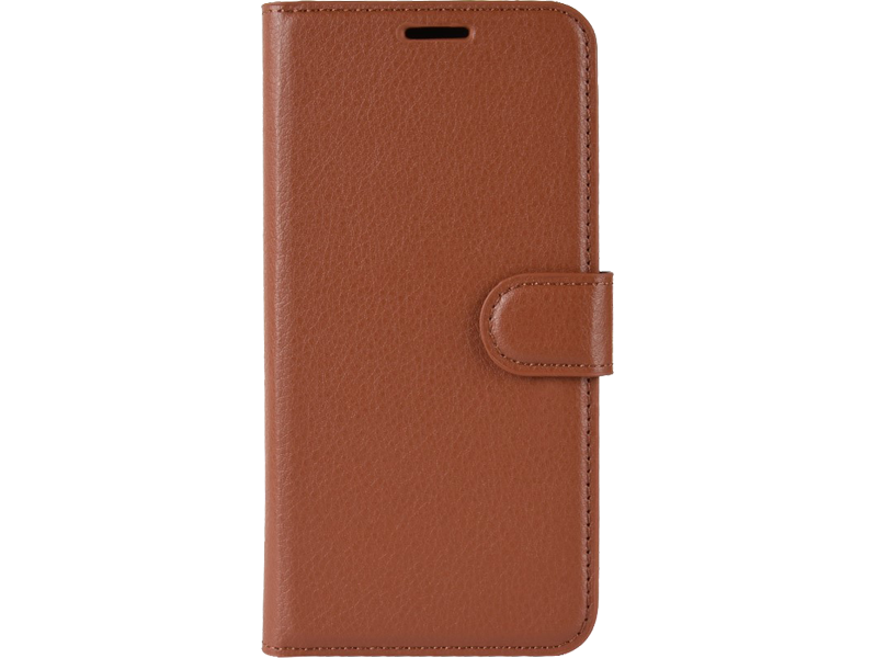 Graviera Flip Cover til Samsung Galaxy S10-Brun