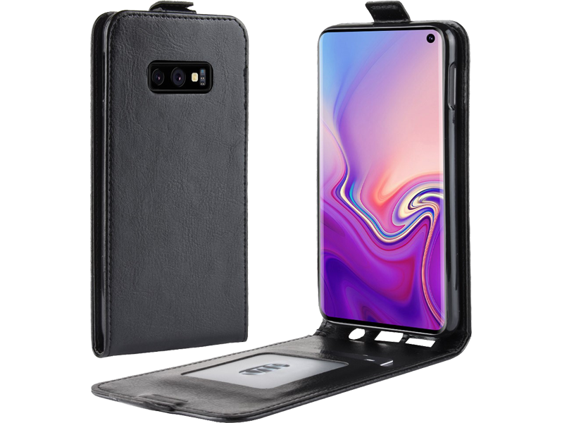 Sarandi Flip Cover til Samsung Galaxy S10e