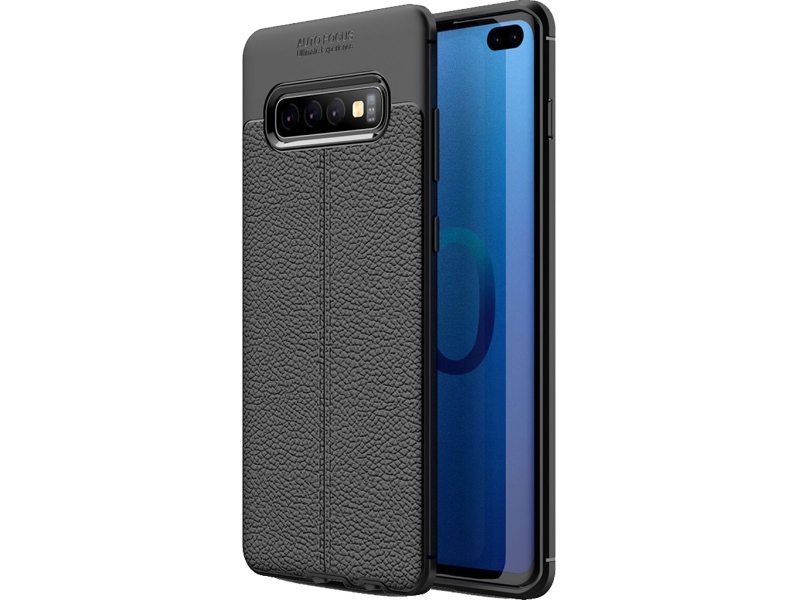 Atamai TPU Cover til Samsung Galaxy S10 Plus