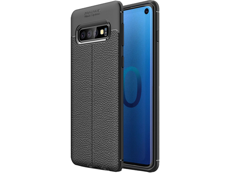 Atamai TPU Cover til Samsung Galaxy S10