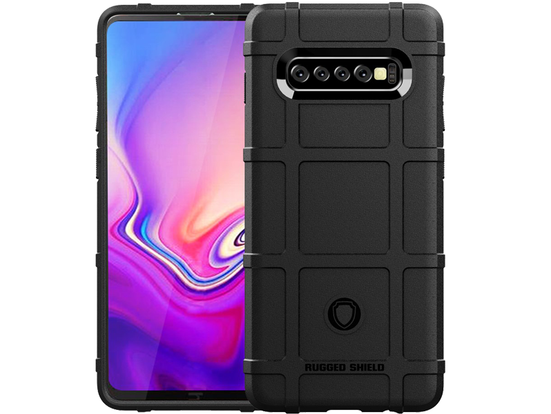 Armor Cover til Samsung Galaxy S10 Plus