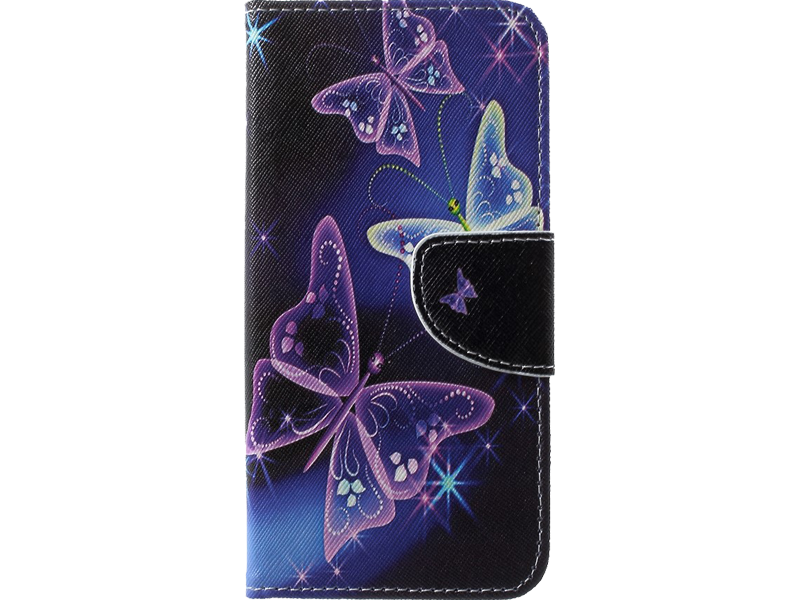 Vitas Flip Cover til Samsung Galaxy S10