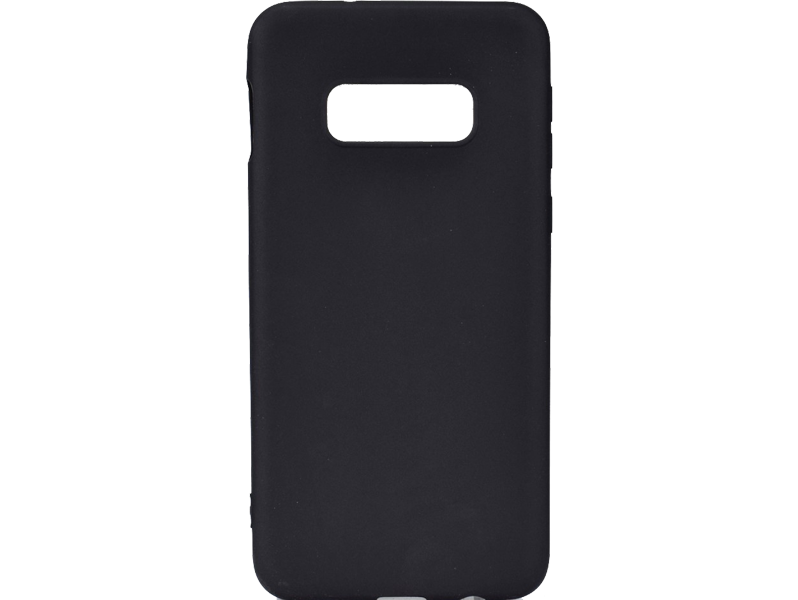 Matte TPU Cover til Samsung Galaxy S10e