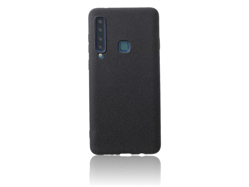 Matte Tpu Cover Til Samsung Galaxy A9 (2018) Samsung Galaxy A9 (2018)