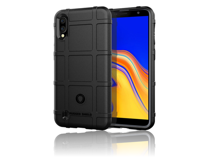 Igridi TPU Cover til Samsung Galaxy A10