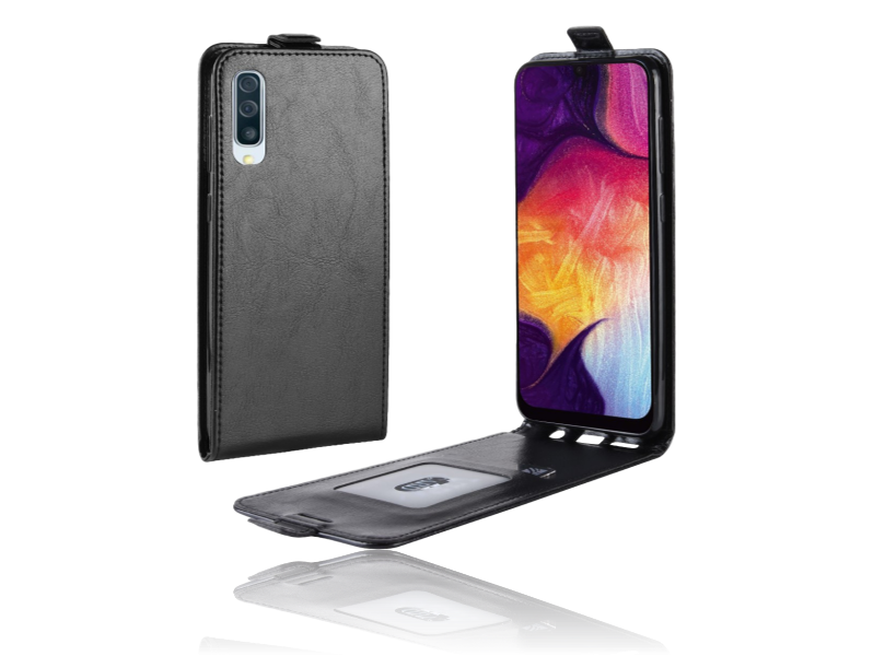 Vertas Flip Cover til Samsung Galaxy A30s & A50