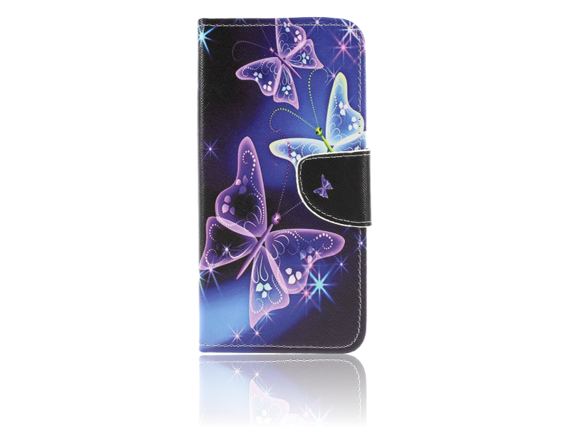 Vitas Flip Cover til Samsung Galaxy A30s & A50
