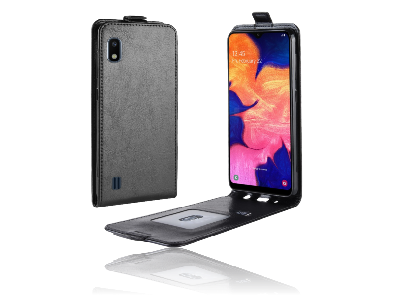 Sarandi Flip Cover til Samsung Galaxy A10