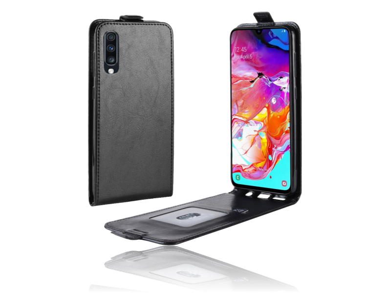 Vertas Flip Cover til Samsung Galaxy A70