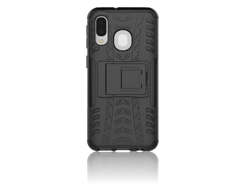 Armor TPU Cover til Samsung Galaxy A40